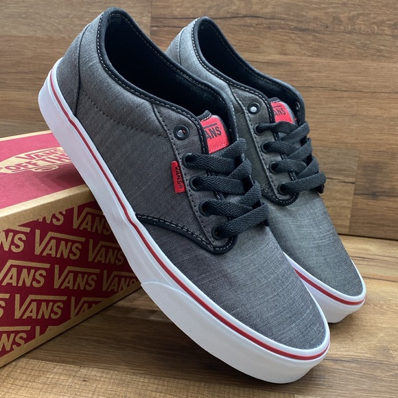 VANS ATWOOD BRAND NEW - Picture 7 of 8